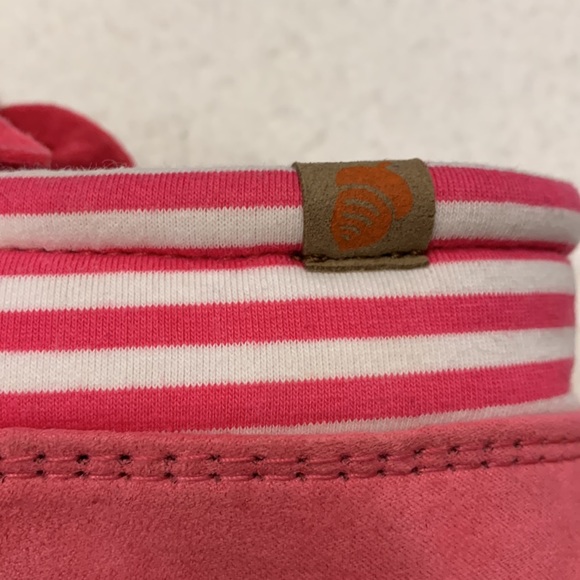 ACORN-girls slippers. Size.1-2 - Picture 7 of 9